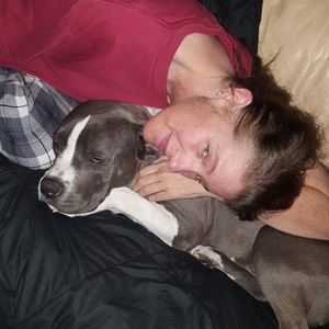 Meet your Posher, Barbara